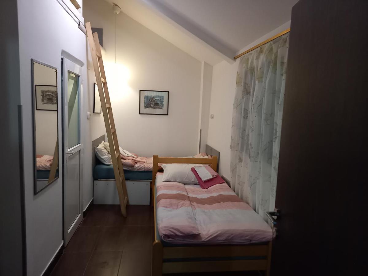 Green Point Apartments Dusanovac Room photo