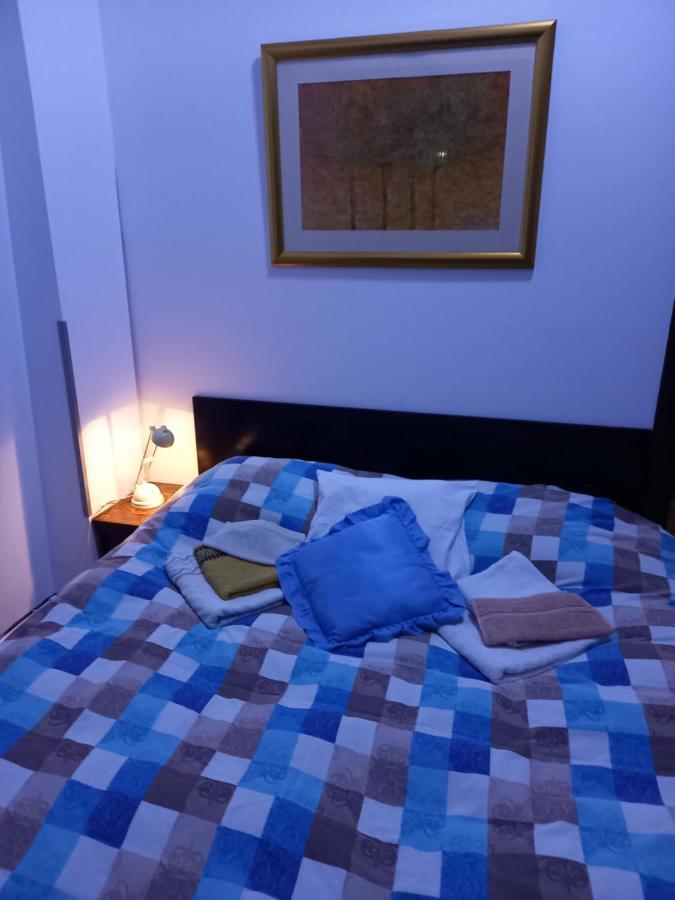 Green Point Apartments Dusanovac Room photo