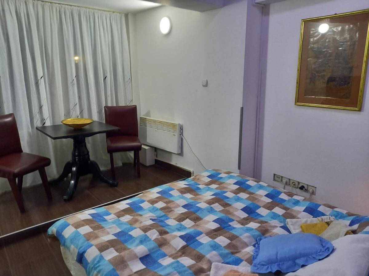 Green Point Apartments Dusanovac Room photo