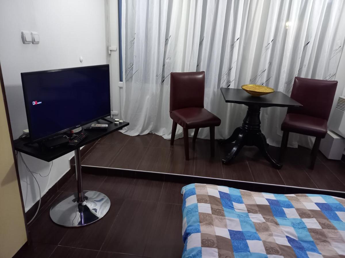 Green Point Apartments Dusanovac Room photo