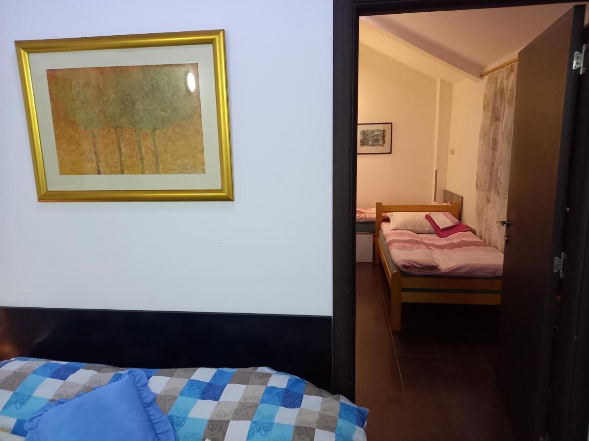 Green Point Apartments Dusanovac Room photo