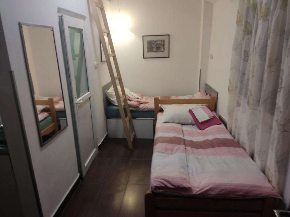 Green Point Apartments Dusanovac Room photo