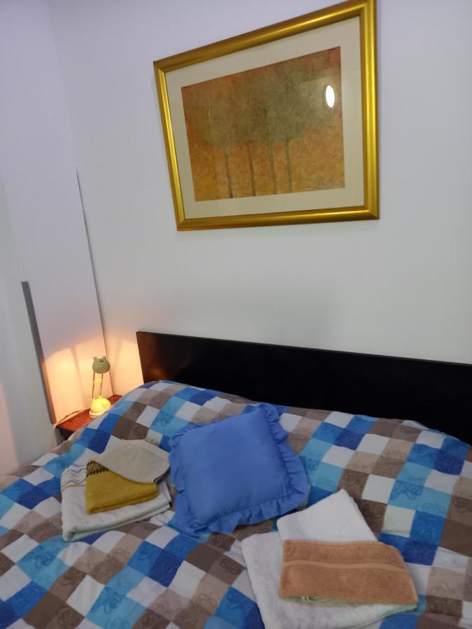 Green Point Apartments Dusanovac Room photo